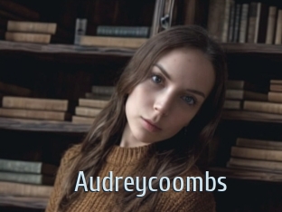 audreycoombs Ta Model