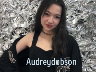 audreydobson Ta Model
