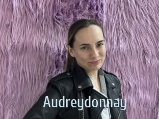 Audreydonnay