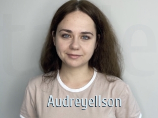 Audreyellson