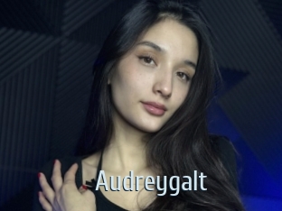 Audreygalt