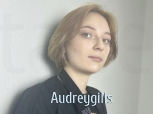 Audreygills