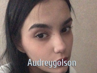 Audreygolson