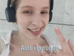 Audreygrundy