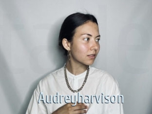 Audreyharvison