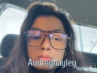 Audreyhayley