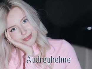 Audreyhelme