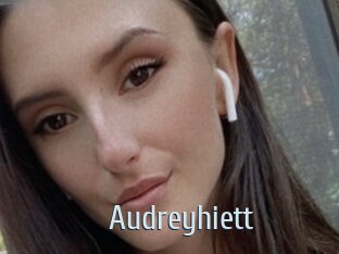 Audreyhiett