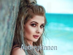 Audreykinnon