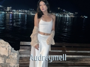 Audreymell