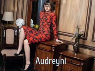 Audreyni