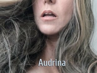 Audrina