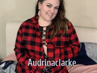 Audrinaclarke