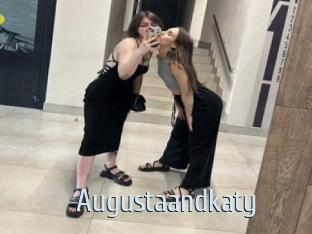 Augustaandkaty