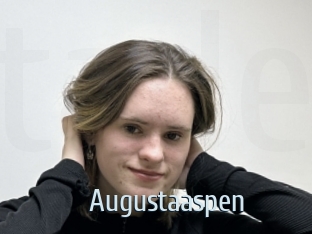 Augustaaspen