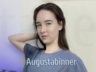 Augustabinner