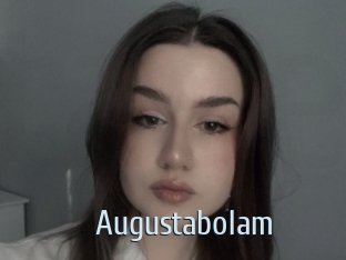 augustabolam Ta Model