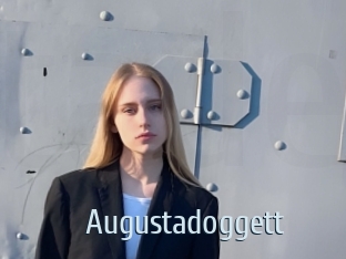 Augustadoggett