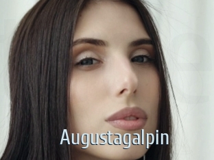 Augustagalpin