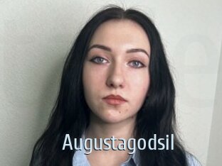 Augustagodsil