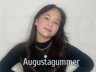 Augustagummer