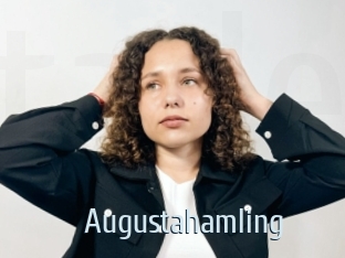 augustahamling Ta Model