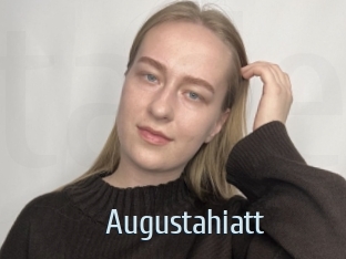 Augustahiatt