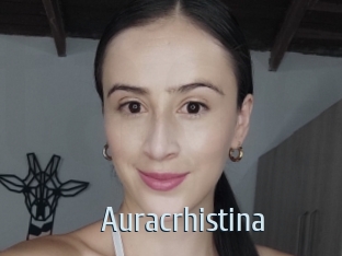 Auracrhistina