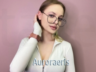 Auroraeris