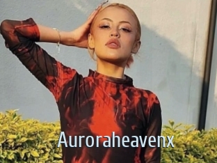 Auroraheavenx