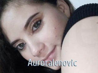 Auroralenovic