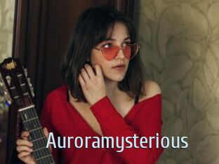 Auroramysterious