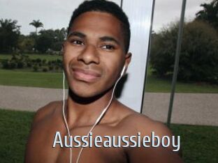 Aussieaussieboy