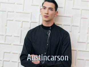Austincarson