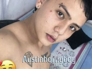 Austinhornyboy