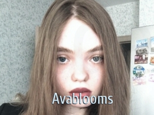 Avablooms