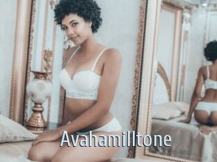 Avahamilltone