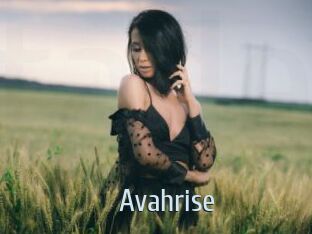 Avahrise