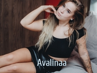 Avalinaa