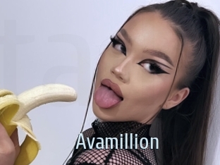 Avamillion
