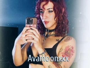 Avamoonxxx