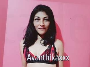 Avanthikaxxx