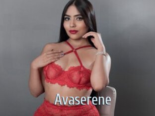 Avaserene