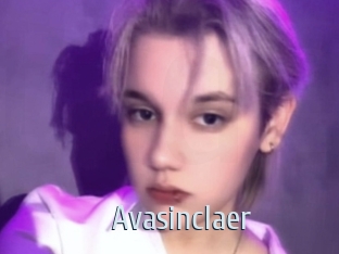 avasinclaer Ta Model