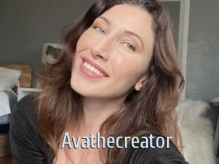 Avathecreator