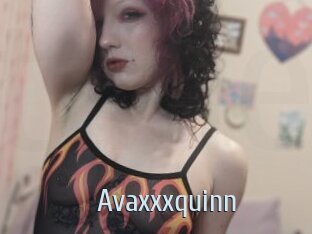 Avaxxxquinn