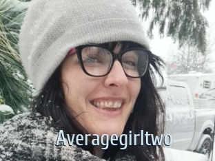 Averagegirltwo