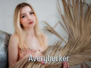 Averybecker