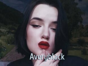 Averyblack