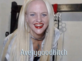 Averygoodbitch